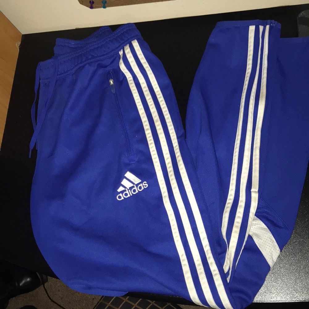 Adidas tiro pants